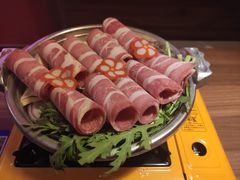 -隐月· 㐂和食屋(芝罘万达公馆店)