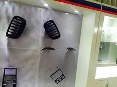 店内环境-上德宝骏宝马5S店