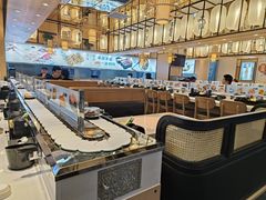 -和町回转自助日料(华山环宇城店)