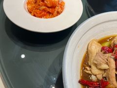 -院子餐厅·大锅菜·老杭帮(桥西直街店)