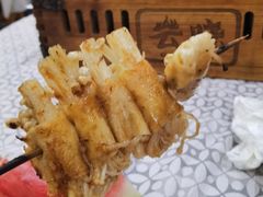 -云晓光头烧烤吧(德平路店)