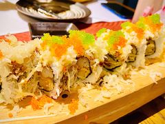 -南湖名都大酒店-千叶日本餐厅