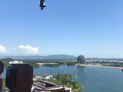-北京雁栖湖国际会展中心