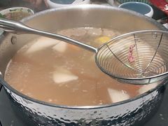 -左庭右院鲜牛肉火锅(苏州园区永旺店)