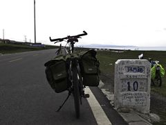 -青海湖国家重点风景名胜区售票处