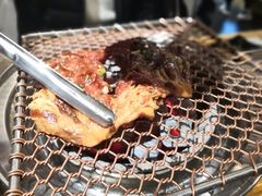 -大壮家原味烤肉(兴华北街店)