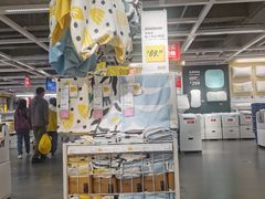 -宜家家居(哈尔滨商场店)