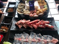 -丽江庭院之爱在路上(西单店)