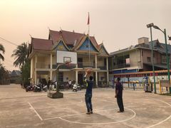 -西双版纳傣族园