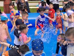 -优嘉托育·早教(宁波宏泰广场店)