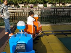 -蒙特利亲子乐园