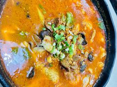 -缘久缘米粉(新街口店)