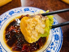-都一处烧麦馆(前门店)