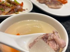 -火地铁板烧(昆山万象汇店)