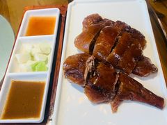 -凤阁楼果木烧鹅(鹤山陈山店)