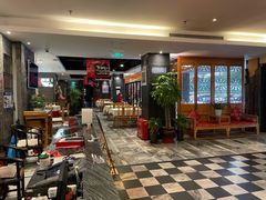 -辣婆婆(航天桥店)