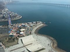 -大连君悦酒店·星海湾壹号Dalian·Dalian(星海广场店)