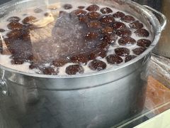 -粗茶淡饭(东关街店)