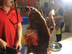 脆皮狗-宁大姐第一家脆皮狗肉馆(江滨路店)