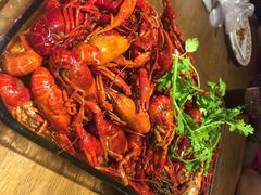 胖哥俩肉蟹煲(海盐总店)-胖哥俩肉蟹煲(海盐总店)