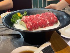 -华晟山城火锅(开发区港西东阁里店)