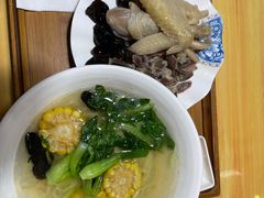 -富源春面馆(四川北路店)