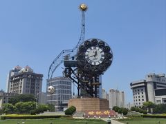 -世纪钟