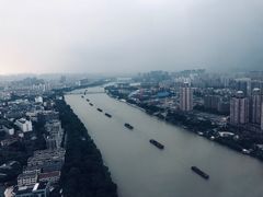 -宁波万豪酒店