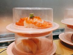 -争鲜回转寿司(通州万达店)