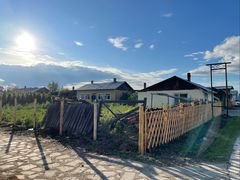 -北极村旅游风景区