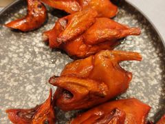 -金哥私房菜馆(张府园总店)