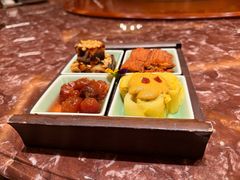 -四世同堂·京菜·烤鸭(双井店)