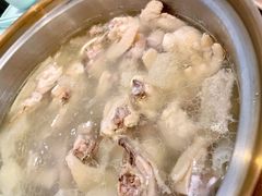 -润园四季椰子鸡火锅(南山海岸城店)