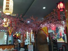 -一块豆腐·海鲜·家常菜(李沧书院路店)