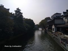 -夫子庙小吃广场(东牌楼店)