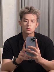 -M1 HAIR烫染