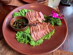 猪颈肉-花马天堂云南餐厅 Lost Heaven(外滩店)