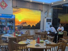 -自游人·美食一楼·地道徽菜(三十年名店)