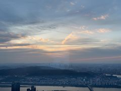 -长沙尼依格罗酒店