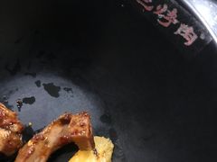 -碎怂烤肉(钟楼柳巷店)