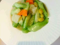 -老洋房花园饭店(绍兴路店)