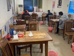 大堂-山东水饺(南坪新街店)