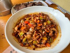 -李记茶油鸭(河西店)