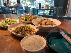 -蝦塘·中国餐馆(城墙南马道巷店)