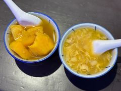 -佳佳甜品(寧波街總店)