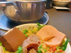 -壹小馆.皇城老妈(成都太古里店)