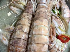 -海儀美食楼(湾仔海鲜街店)