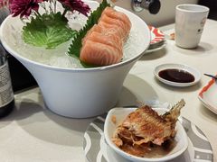 -新一番三文鱼寿司(红城湖店)