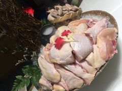 -洪氏嗨捞·猪肚鸡火锅(阳光天地店)