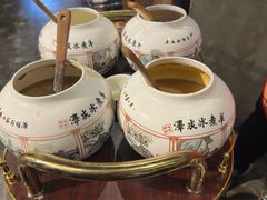 -泽成·冰煮羊(乌兰察布红楼店)